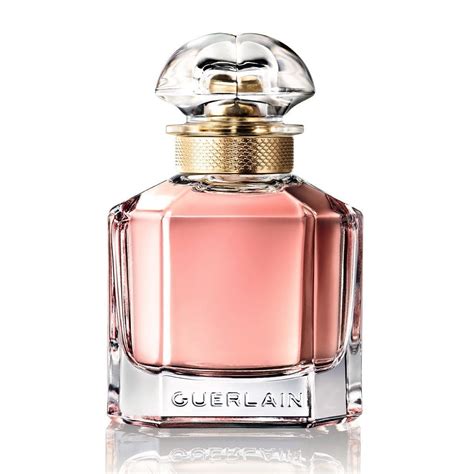 mon guerlain perfume for women